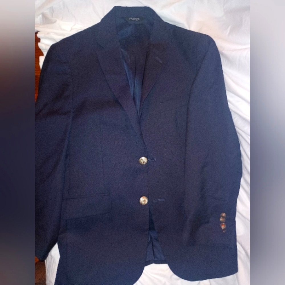 Jos A Bank Utility Travelers Blazer